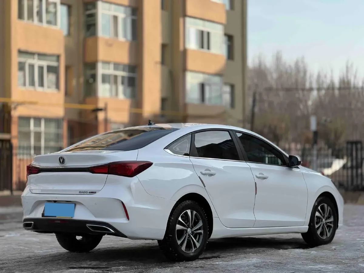 2020 ChangAn Eado 1.6L 128HP L4 6AT,autocango,china used car exporter,china ev exporter,chinese used car exporter,chinese used ev exporter