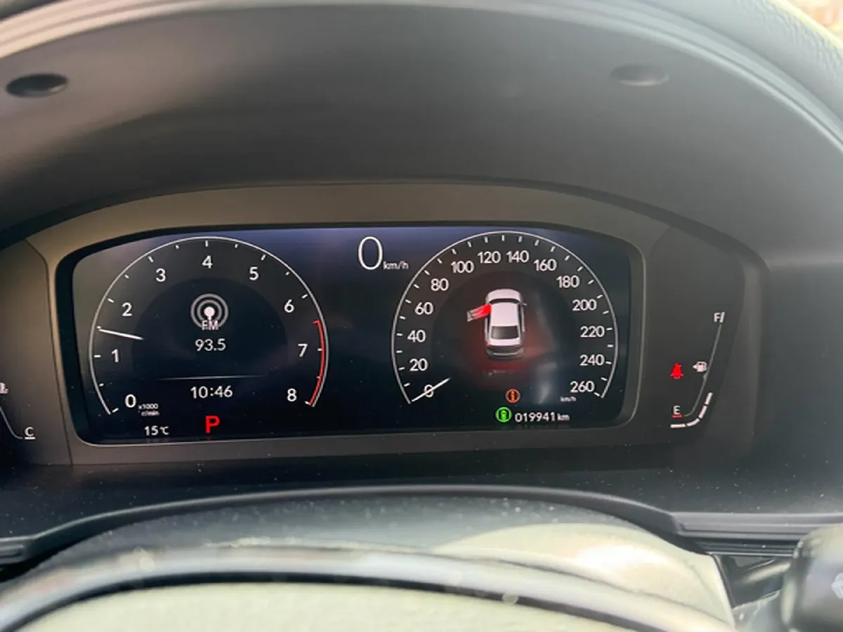 2023 Honda Civic 1.5T 182HP L4 CVT,autocango,china used car exporter,china ev exporter,chinese used car exporter,chinese used ev exporter