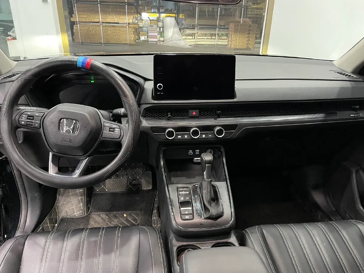 2023 Honda Breeze 1.5T 193HP L4 CVT,autocango,china used car exporter,china ev exporter,chinese used car exporter,chinese used ev exporter