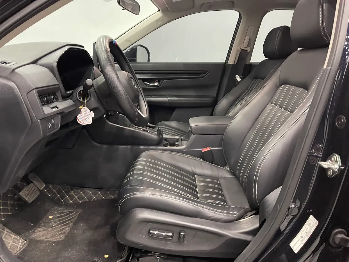 2023 Honda Breeze 1.5T 193HP L4 CVT,autocango,china used car exporter,china ev exporter,chinese used car exporter,chinese used ev exporter