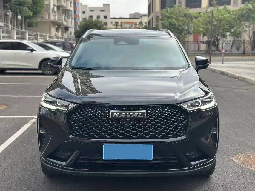 2021 Haval H6 2.0T 211HP L4 7DCT,autocango,china used car exporter,china ev exporter,chinese used car exporter,chinese used ev exporter