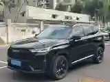 2021 Haval H6 2.0T 211HP L4 7DCT
