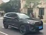 2021 Haval H6 2.0T 211HP L4 7DCT