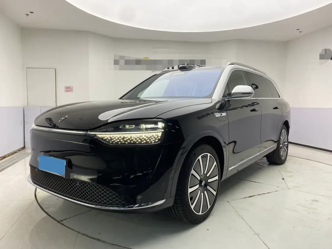 2024 AITO AITO M9 BEV 100KWH,autocango,china used car exporter,china ev exporter,chinese used car exporter,chinese used ev exporter