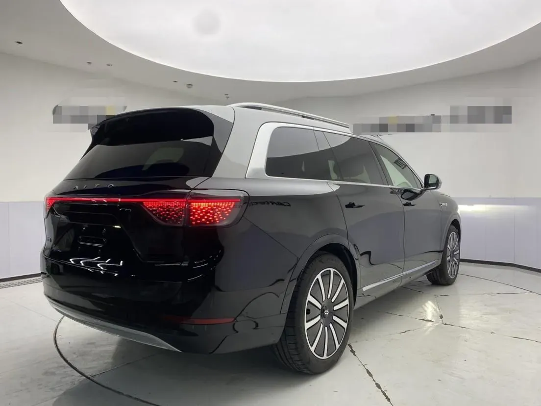 2024 AITO AITO M9 BEV 100KWH,autocango,china used car exporter,china ev exporter,chinese used car exporter,chinese used ev exporter