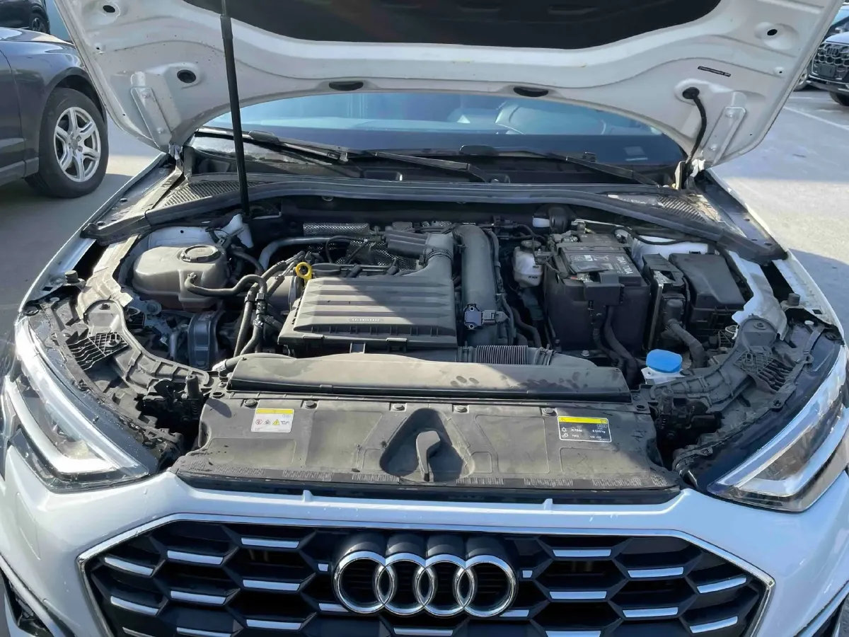 2024 Audi A3 1.4T 150HP L4 7DCT,autocango,china used car exporter,china ev exporter,chinese used car exporter,chinese used ev exporter