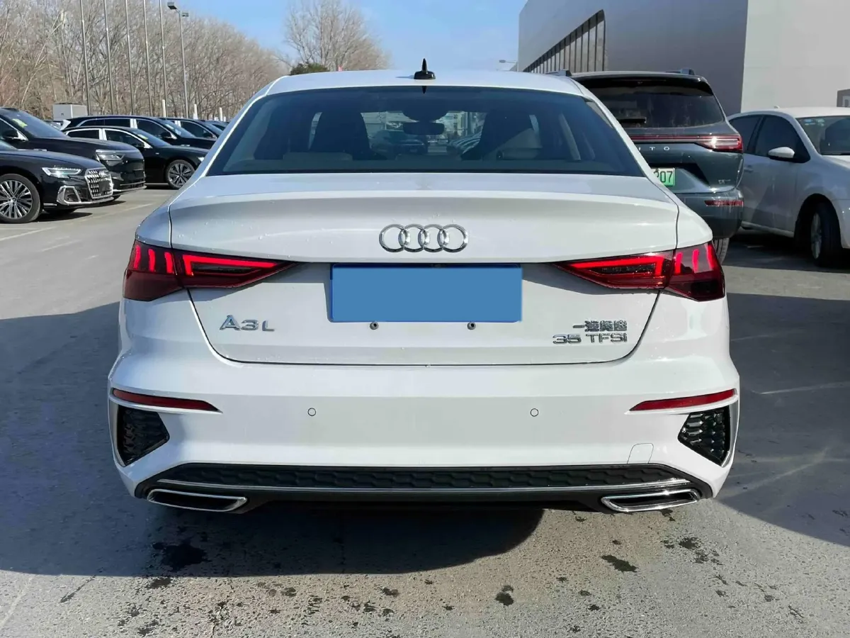 2024 Audi A3 1.4T 150HP L4 7DCT,autocango,china used car exporter,china ev exporter,chinese used car exporter,chinese used ev exporter