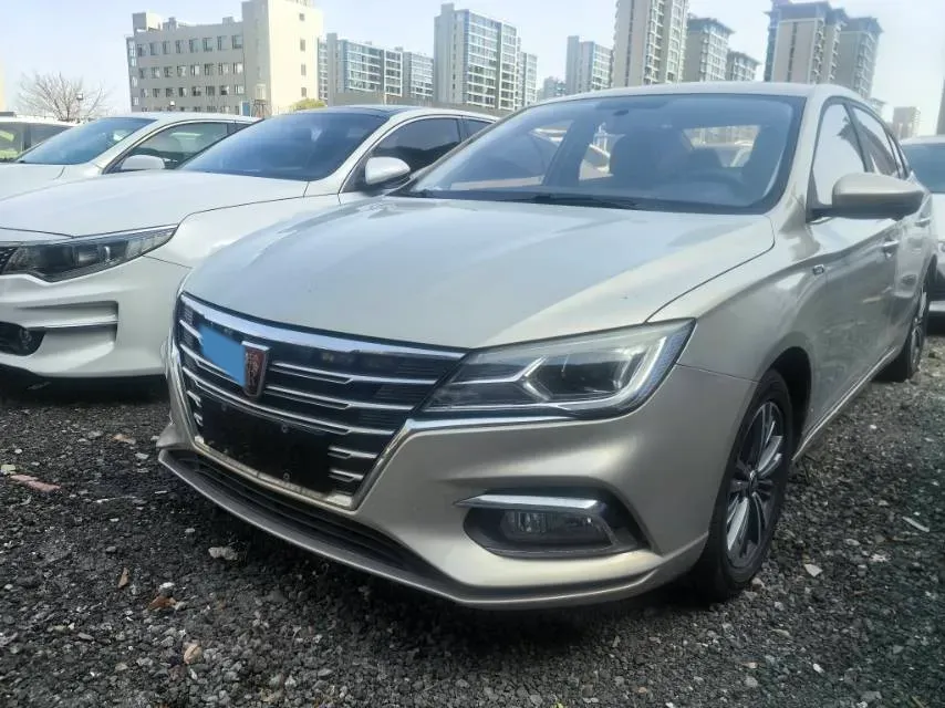 2019 Roewe i5 1.5L 120HP L4 CVT,autocango,china used car exporter,china ev exporter,chinese used car exporter,chinese used ev exporter