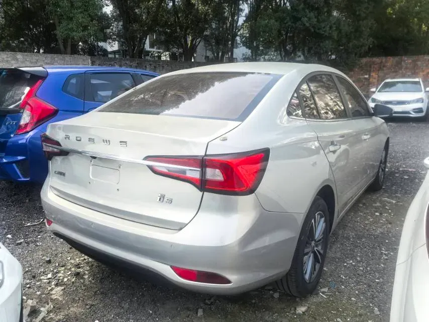 2019 Roewe i5 1.5L 120HP L4 CVT,autocango,china used car exporter,china ev exporter,chinese used car exporter,chinese used ev exporter