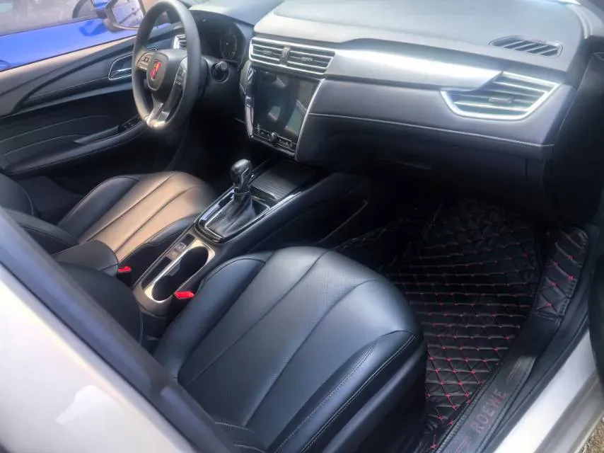 2019 Roewe i5 1.5L 120HP L4 CVT,autocango,china used car exporter,china ev exporter,chinese used car exporter,chinese used ev exporter