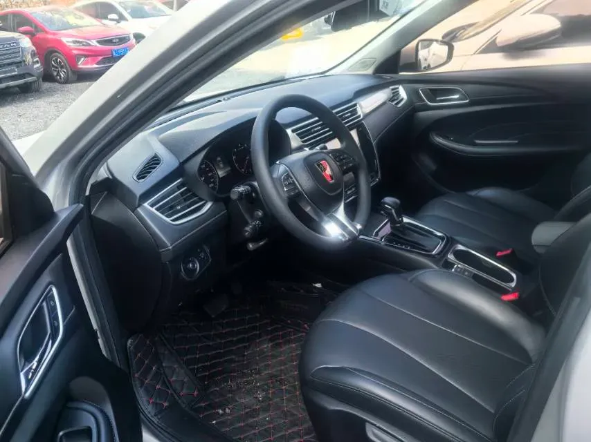 2019 Roewe i5 1.5L 120HP L4 CVT,autocango,china used car exporter,china ev exporter,chinese used car exporter,chinese used ev exporter