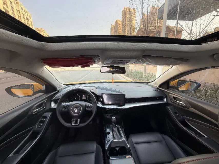 2021 MG 5 1.5L 120HP L4 CVT,autocango,china used car exporter,china ev exporter,chinese used car exporter,chinese used ev exporter