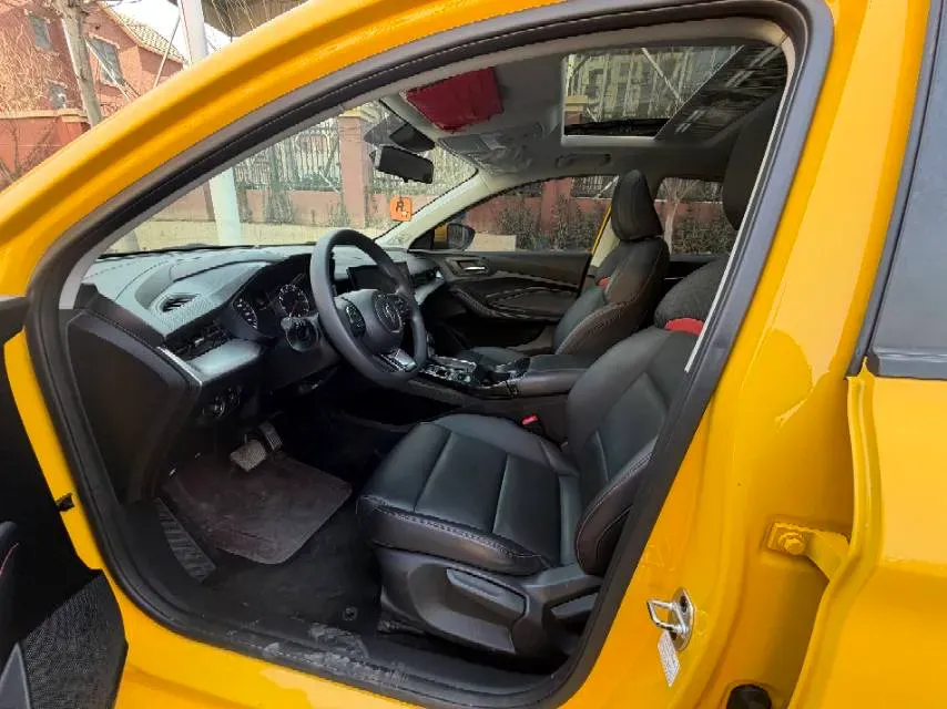 2021 MG 5 1.5L 120HP L4 CVT,autocango,china used car exporter,china ev exporter,chinese used car exporter,chinese used ev exporter