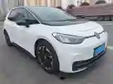 2025 Volkswagen ID.3 BEV 52.8KWH