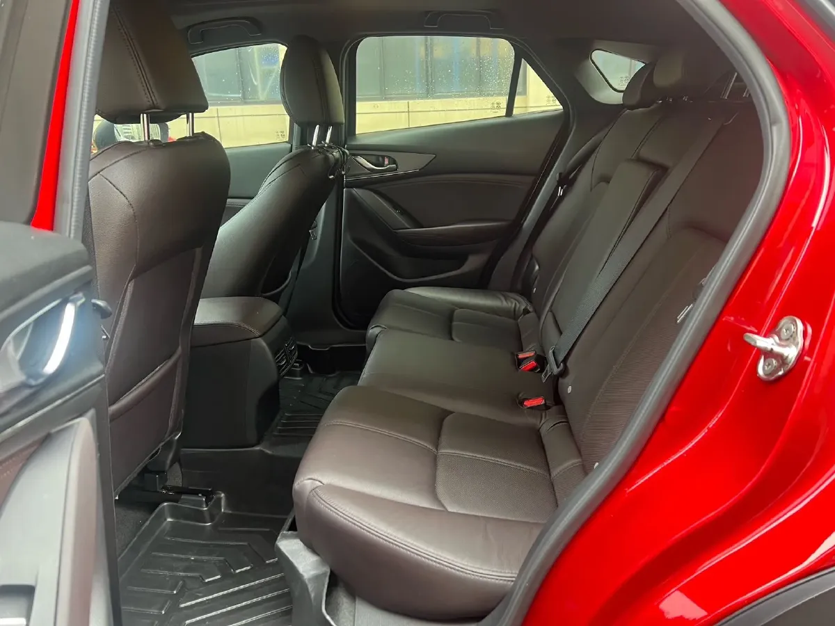 2021 Mazda CX-4 2.0L 158HP L4 6AT,autocango,china used car exporter,china ev exporter,chinese used car exporter,chinese used ev exporter