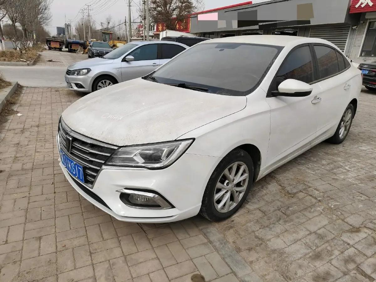 2019 Roewe i5 1.5L 120HP L4 5MT,autocango,china used car exporter,china ev exporter,chinese used car exporter,chinese used ev exporter