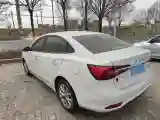2019 Roewe i5 1.5L 120HP L4 5MT
