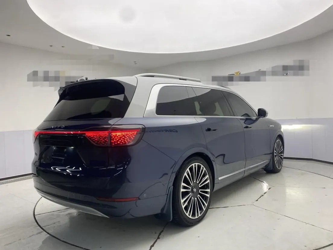 2024 AITO AITO M9 BEV 100KWH,autocango,china used car exporter,china ev exporter,chinese used car exporter,chinese used ev exporter