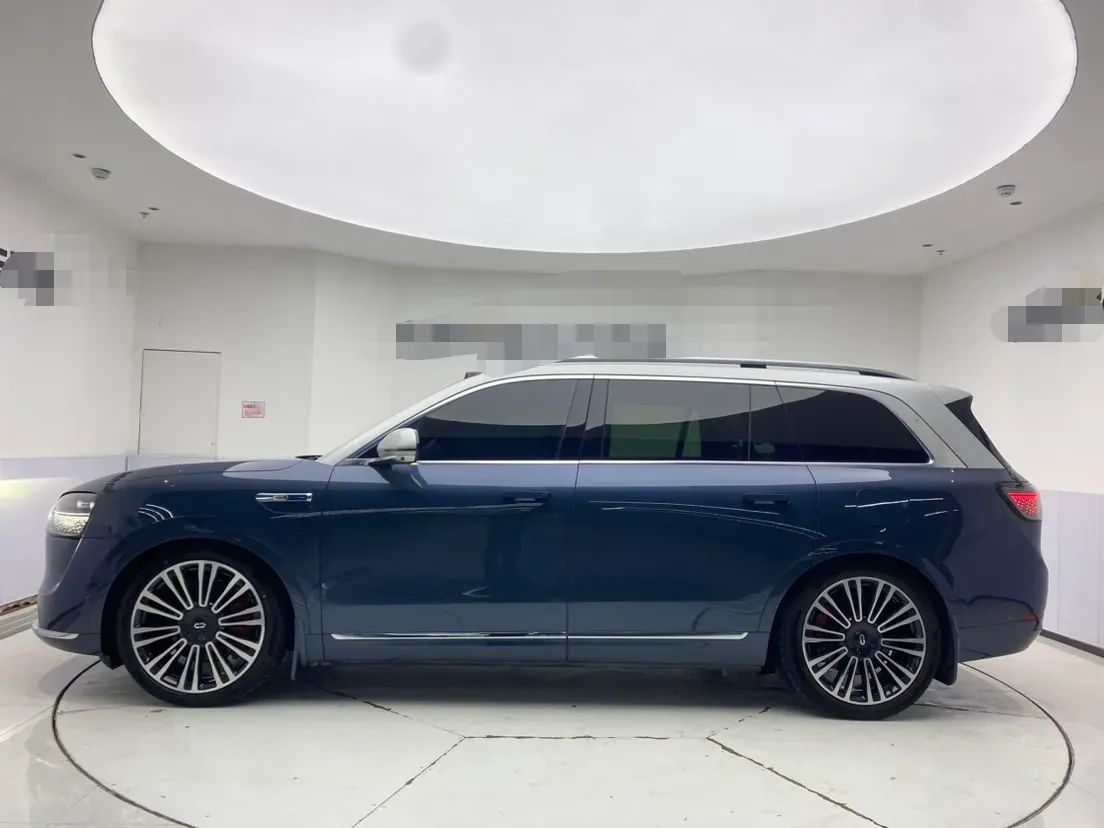 2024 AITO AITO M9 BEV 100KWH,autocango,china used car exporter,china ev exporter,chinese used car exporter,chinese used ev exporter