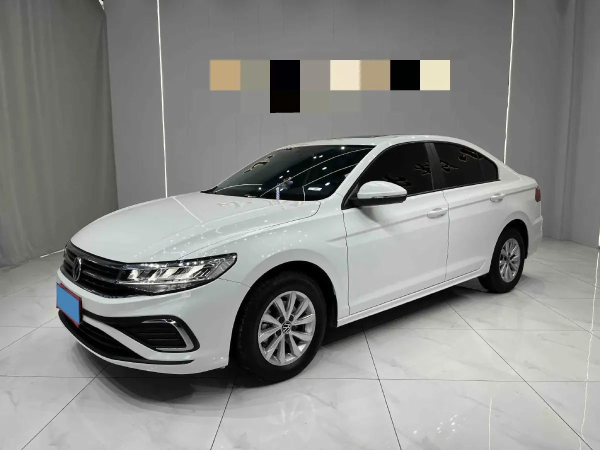 2023 Volkswagen Bora 1.5L 113HP L4 6AT,autocango,china used car exporter,china ev exporter,chinese used car exporter,chinese used ev exporter