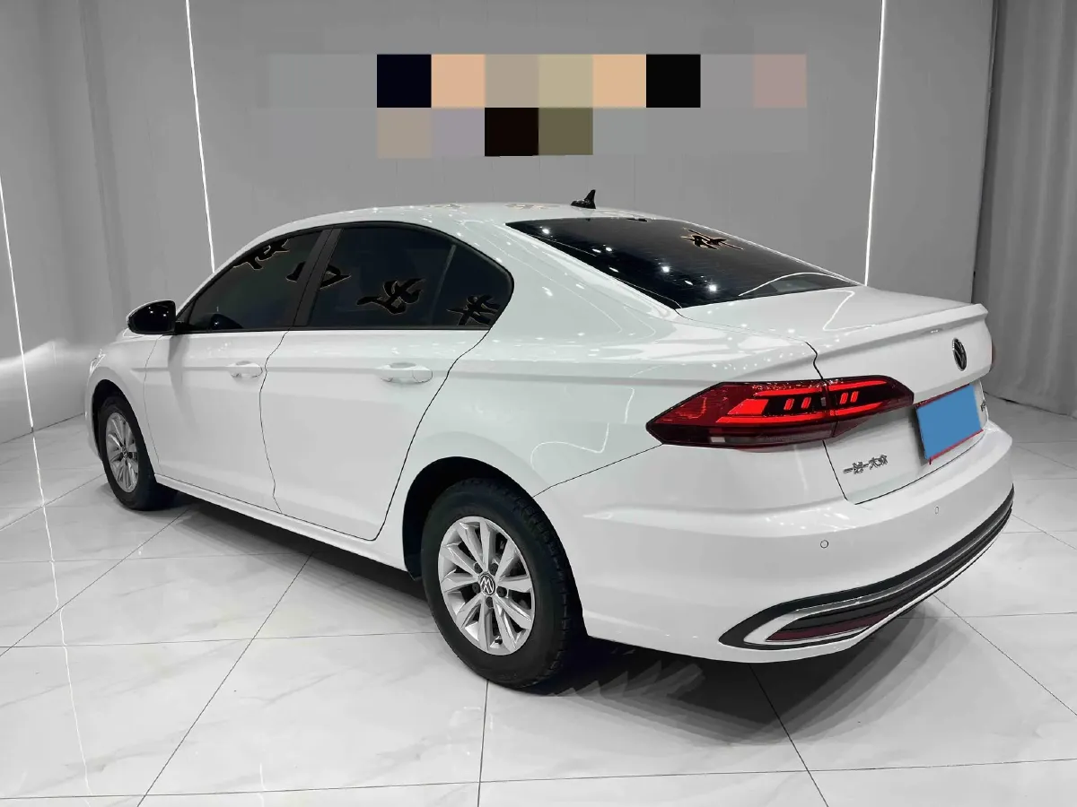2023 Volkswagen Bora 1.5L 113HP L4 6AT,autocango,china used car exporter,china ev exporter,chinese used car exporter,chinese used ev exporter