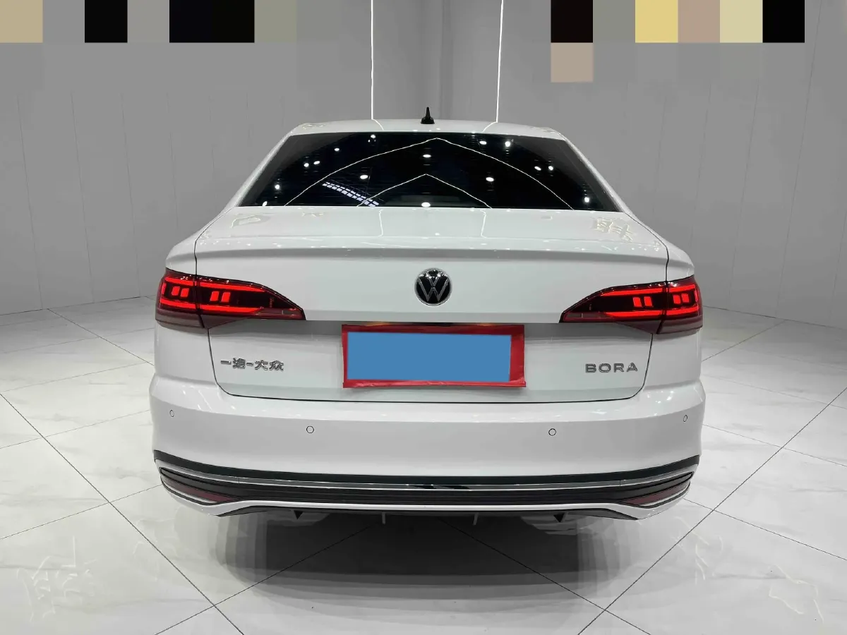 2023 Volkswagen Bora 1.5L 113HP L4 6AT,autocango,china used car exporter,china ev exporter,chinese used car exporter,chinese used ev exporter