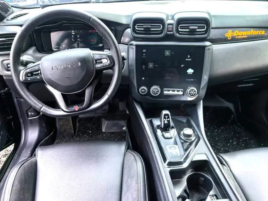 2021 LYNK&CO 03 1.5T 180HP L3 7DCT,autocango,china used car exporter,china ev exporter,chinese used car exporter,chinese used ev exporter