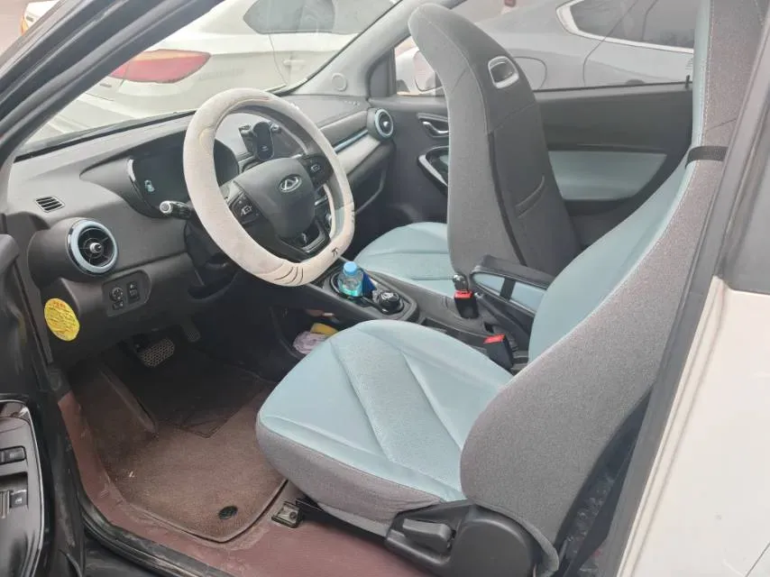 2022 Chery Little Ant BEV 30.7KWH,autocango,china used car exporter,china ev exporter,chinese used car exporter,chinese used ev exporter