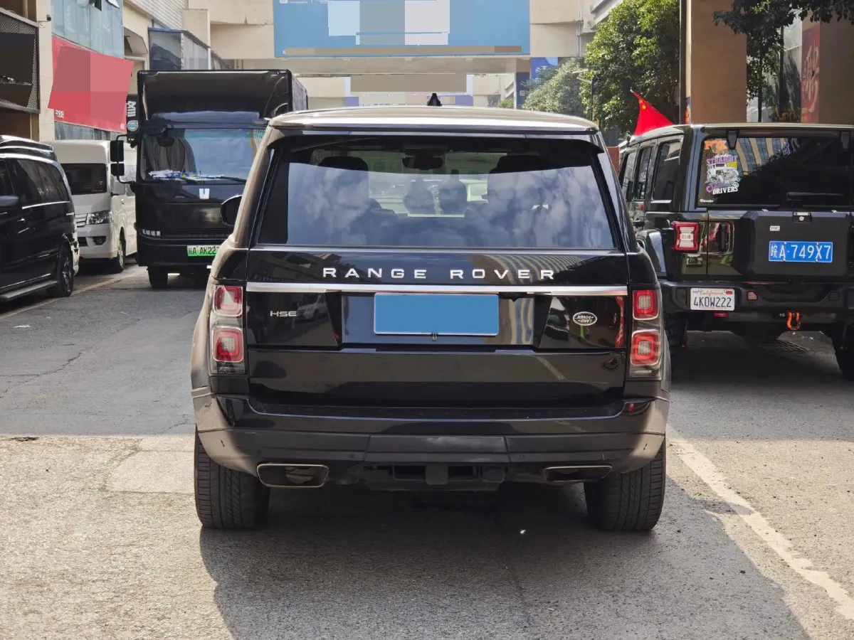 2018 Land Rover Range Rover Evoque 2.0T 241HP L4 9AT,autocango,china used car exporter,china ev exporter,chinese used car exporter,chinese used ev exporter