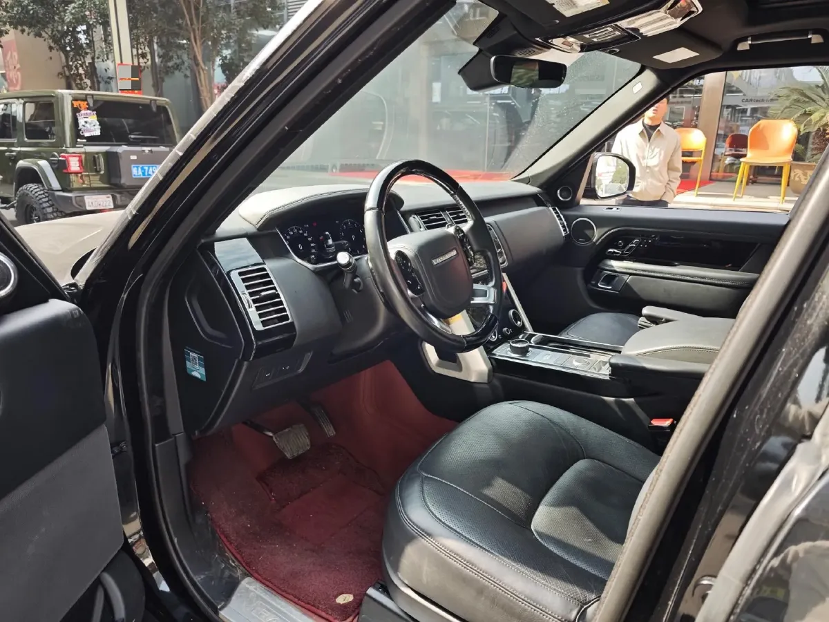 2018 Land Rover Range Rover Evoque 2.0T 241HP L4 9AT,autocango,china used car exporter,china ev exporter,chinese used car exporter,chinese used ev exporter
