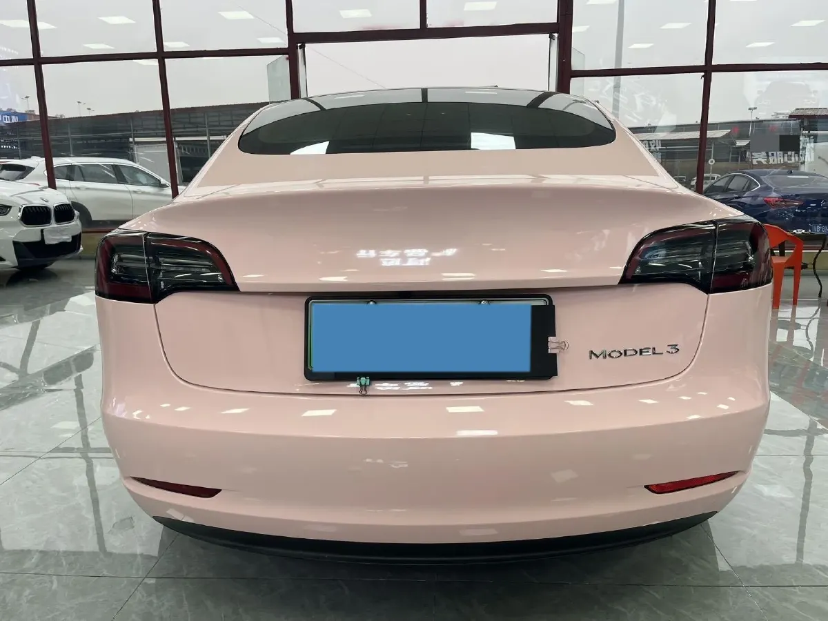 2021 Tesla Model 3 BEV 55KWH,autocango,china used car exporter,china ev exporter,chinese used car exporter,chinese used ev exporter