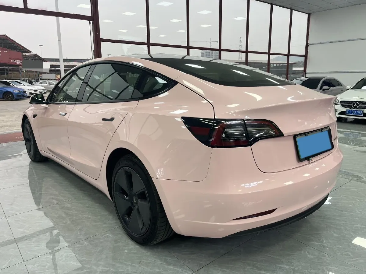 2021 Tesla Model 3 BEV 55KWH,autocango,china used car exporter,china ev exporter,chinese used car exporter,chinese used ev exporter