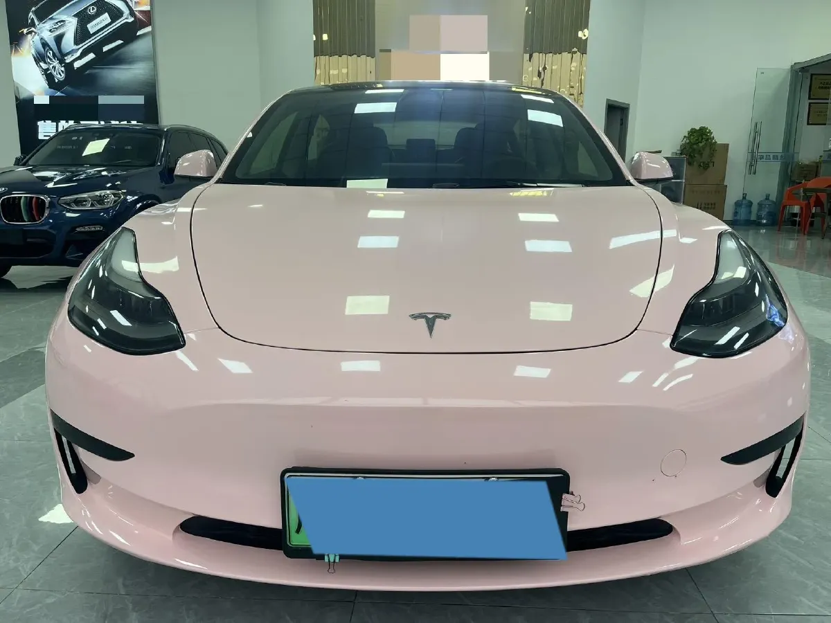 2021 Tesla Model 3 BEV 55KWH,autocango,china used car exporter,china ev exporter,chinese used car exporter,chinese used ev exporter
