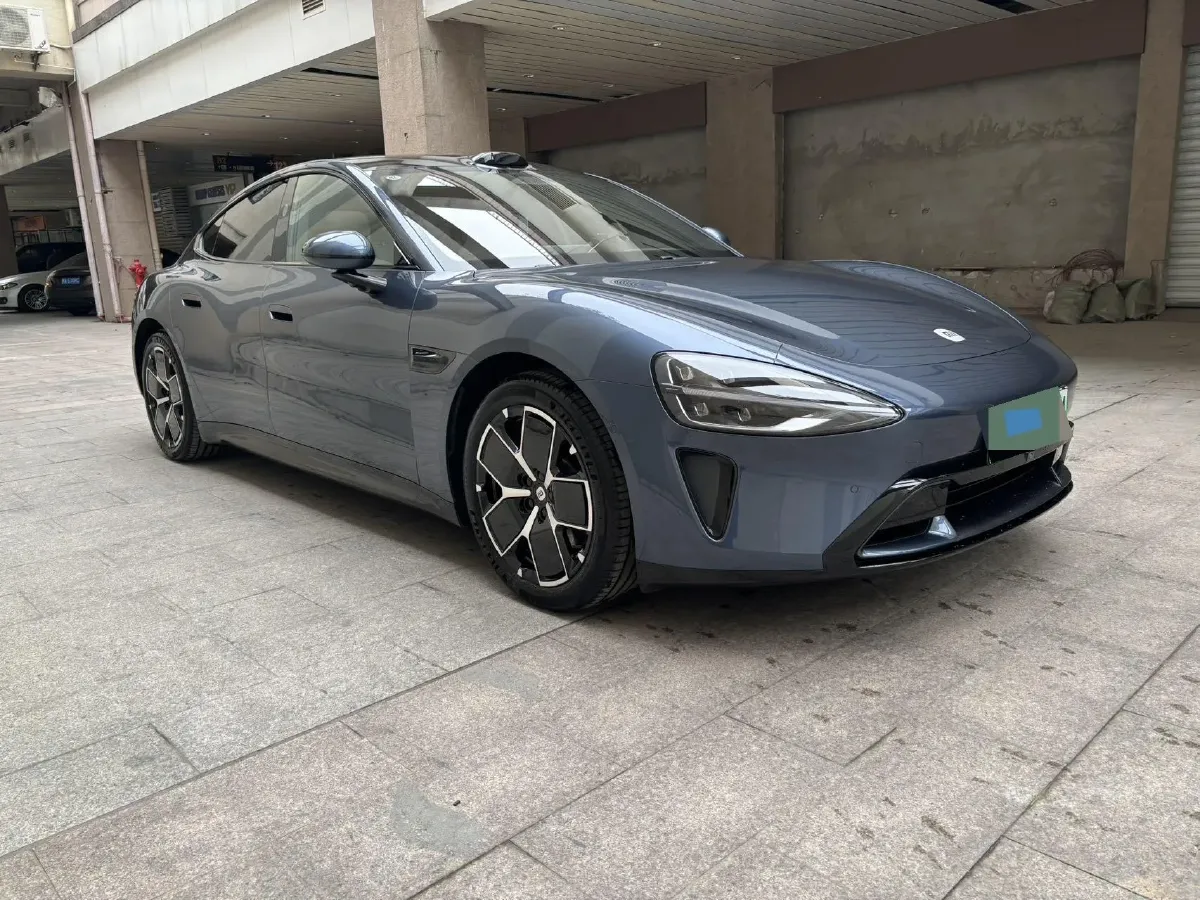 2024 MI SU7 BEV 94.3KWH,autocango,china used car exporter,china ev exporter,chinese used car exporter,chinese used ev exporter