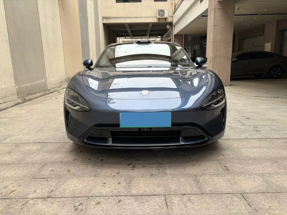 2024 MI SU7 BEV 94.3KWH,autocango,china used car exporter,china ev exporter,chinese used car exporter,chinese used ev exporter