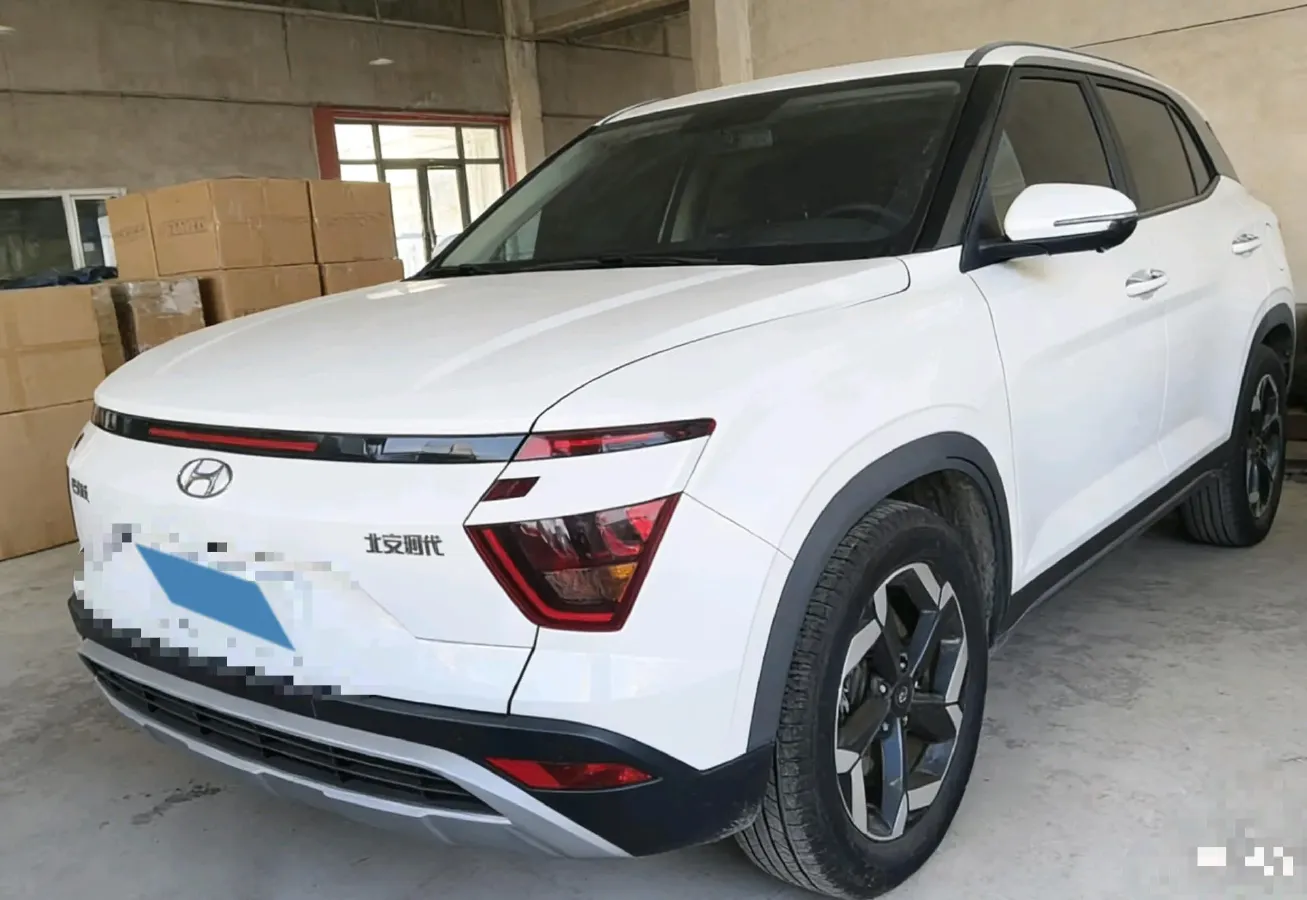 2020 Hyundai ix25 1.5L 115HP L4 CVT,autocango,china used car exporter,china ev exporter,chinese used car exporter,chinese used ev exporter