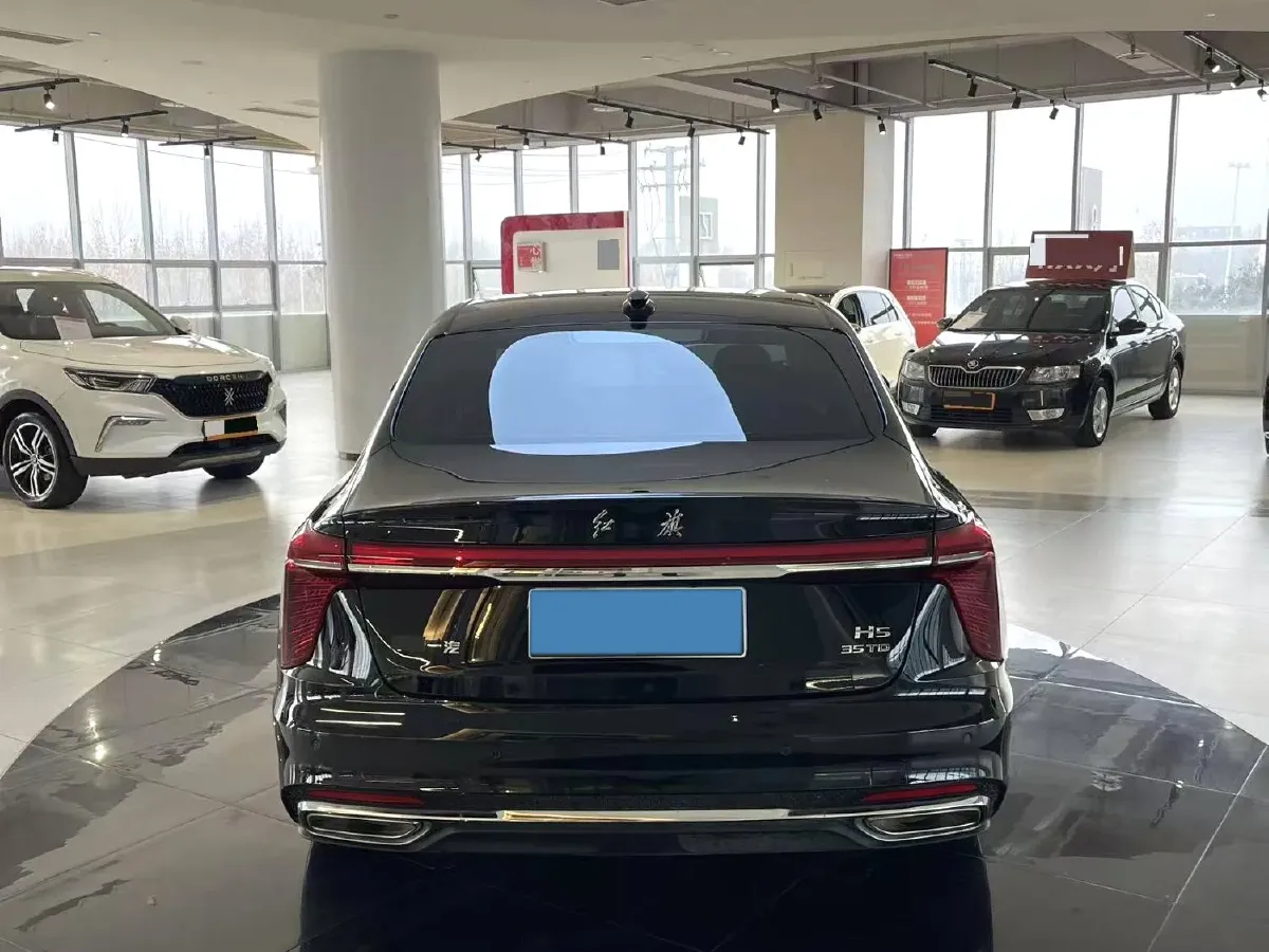 2024 HongQi H5 1.5T 169HP L4 7DCT,autocango,china used car exporter,china ev exporter,chinese used car exporter,chinese used ev exporter