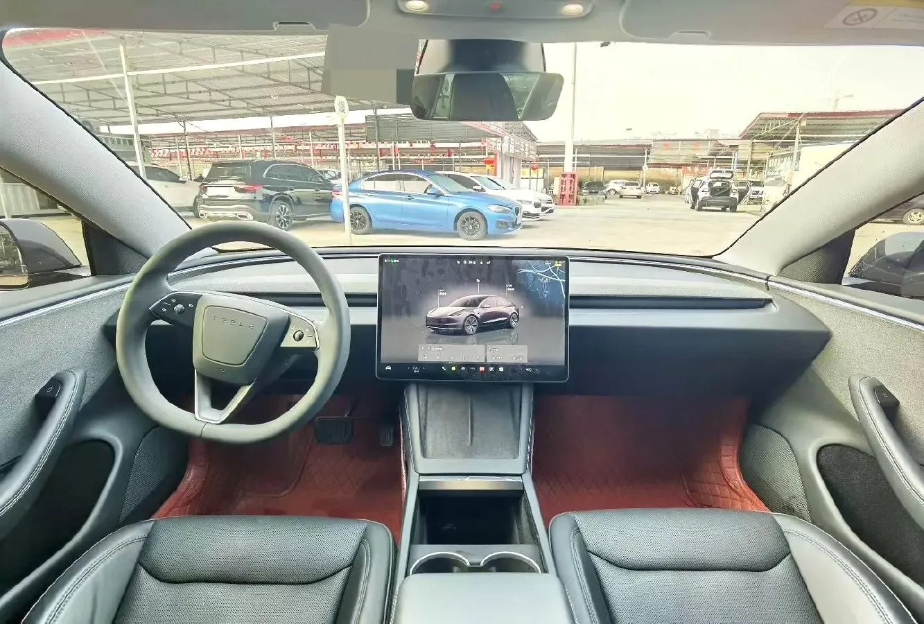 2023 HYPTEC GT BEV 80KWH,autocango,china used car exporter,china ev exporter,chinese used car exporter,chinese used ev exporter