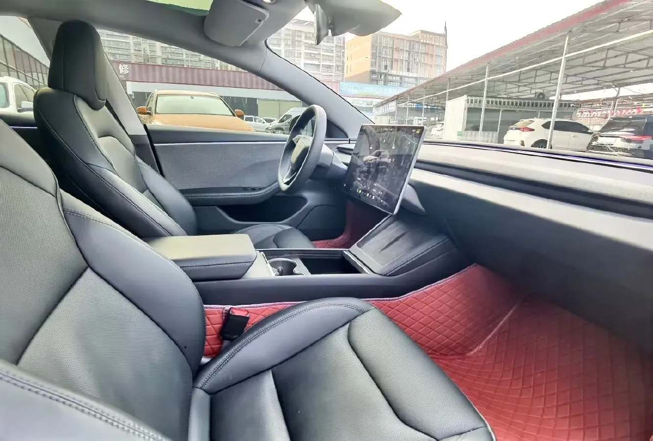 2023 HYPTEC GT BEV 80KWH,autocango,china used car exporter,china ev exporter,chinese used car exporter,chinese used ev exporter