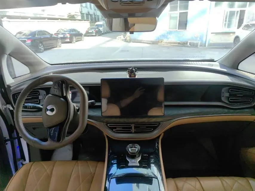 2022 HongQi HS7 3.0T 337HP V6 8AT,autocango,china used car exporter,china ev exporter,chinese used car exporter,chinese used ev exporter