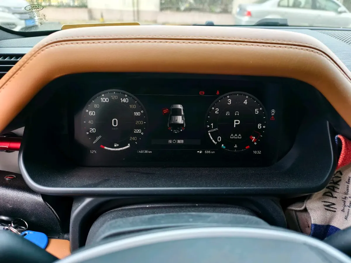 2023 Land Rover Defender 3.0T 400HP L6 8AT,autocango,china used car exporter,china ev exporter,chinese used car exporter,chinese used ev exporter