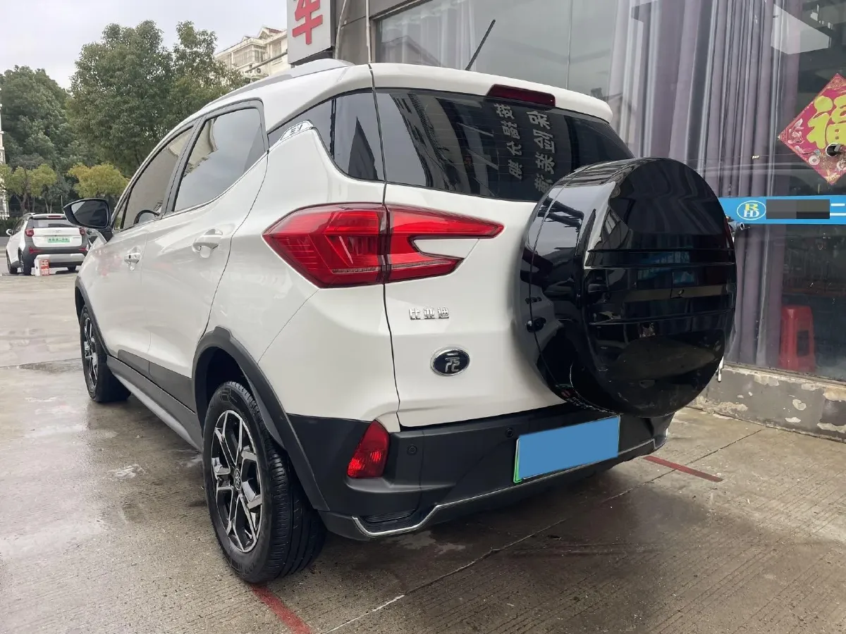 2021 BYD Song 1.5T 160HP L4 6DCT,autocango,china used car exporter,china ev exporter,chinese used car exporter,chinese used ev exporter