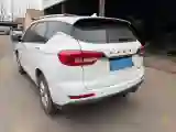 2017 Haval M6 1.5T 150HP L4 6MT