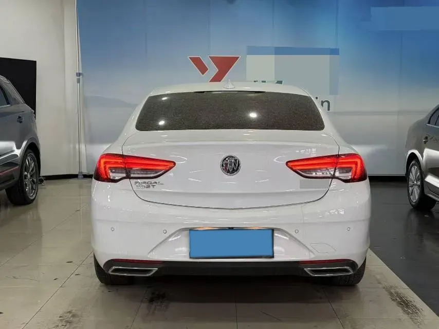2020 Buick Regal 1.5T 169HP L4 9AT,autocango,china used car exporter,china ev exporter,chinese used car exporter,chinese used ev exporter