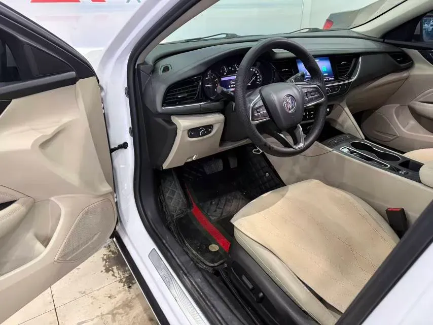 2020 Buick Regal 1.5T 169HP L4 9AT,autocango,china used car exporter,china ev exporter,chinese used car exporter,chinese used ev exporter
