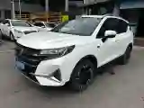 2021 GAC Trumpchi GS3 1.5T 169HP L4 6AT