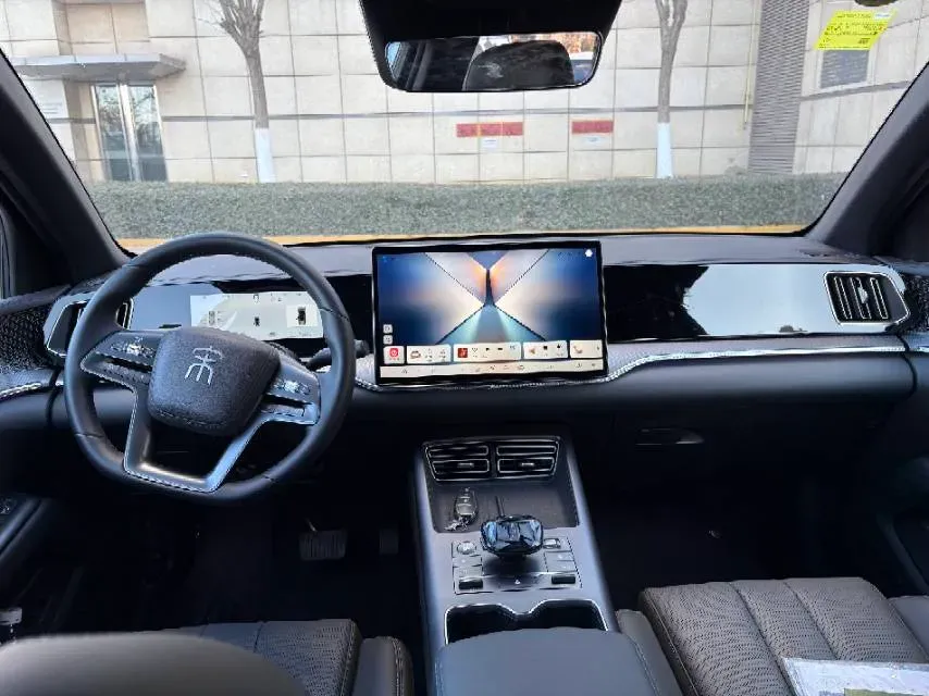 2025 BYD Song Pro 1.5L 101HP L4 E-CVT PHEV 18.3KWH,autocango,china used car exporter,china ev exporter,chinese used car exporter,chinese used ev exporter