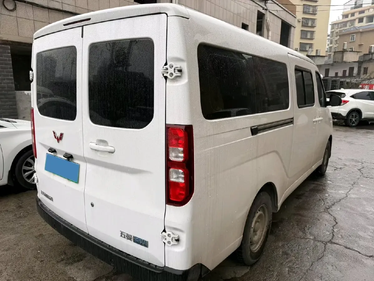 2024 WuLing YangGuang BEV 41.9KWH,autocango,china used car exporter,china ev exporter,chinese used car exporter,chinese used ev exporter