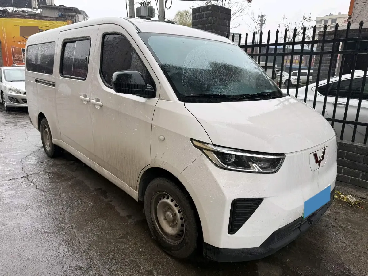 2024 WuLing YangGuang BEV 41.9KWH,autocango,china used car exporter,china ev exporter,chinese used car exporter,chinese used ev exporter