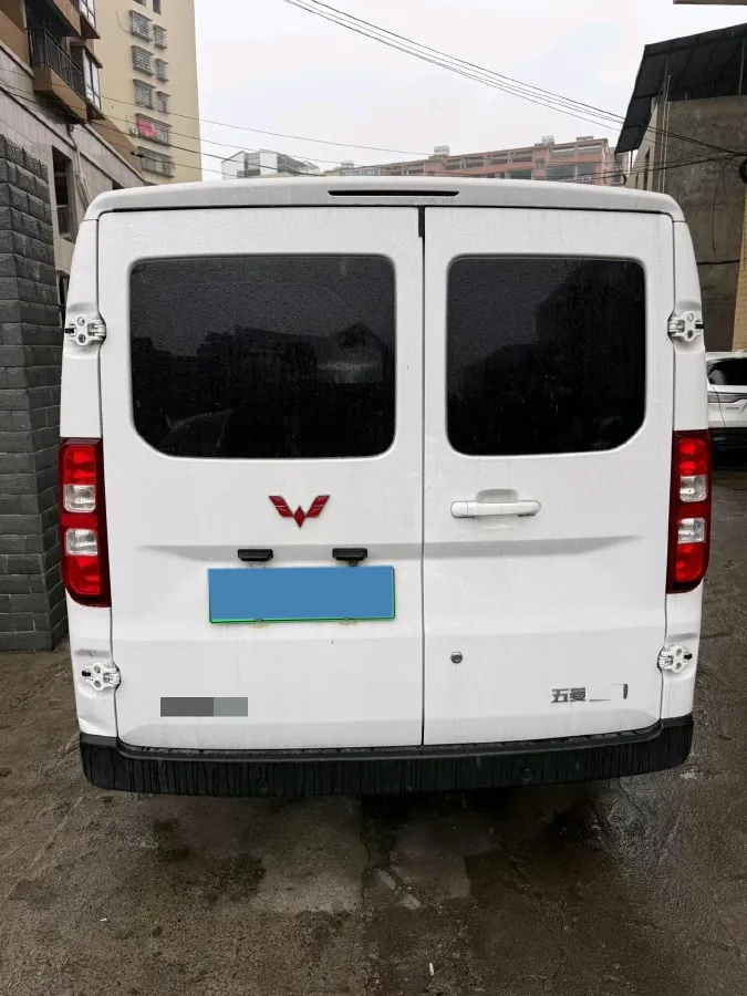 2024 WuLing YangGuang BEV 41.9KWH,autocango,china used car exporter,china ev exporter,chinese used car exporter,chinese used ev exporter